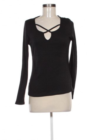 Bluzka damska Page One, Rozmiar M, Kolor Czarny, Cena 33,99 zł