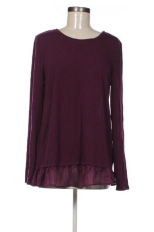 Дамска блуза Page One, Размер M, Цвят Лилав, Цена 3,57 €