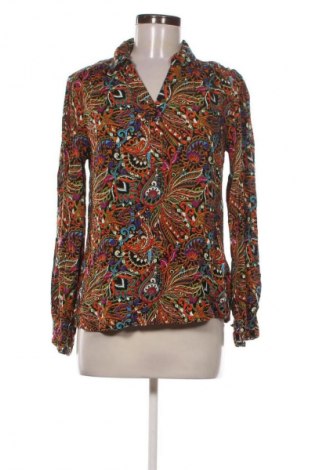 Дамска блуза Page One, Размер S, Цвят Многоцветен, Цена 3,57 €