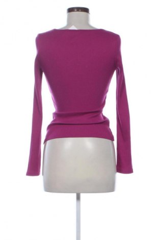 Дамска блуза Page One, Размер XS, Цвят Лилав, Цена 4,09 €