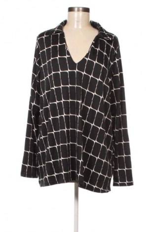 Дамска блуза Page One, Размер XXL, Цвят Черен, Цена 7,15 €