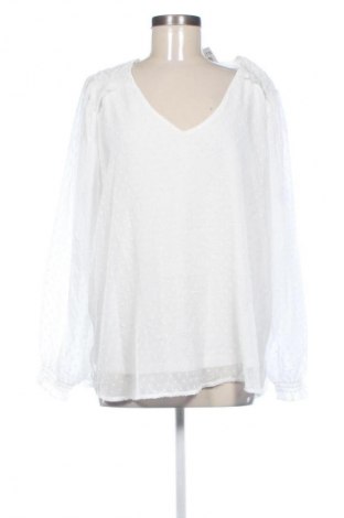 Damen Shirt Page One, Größe XL, Farbe Weiß, Preis € 5,99