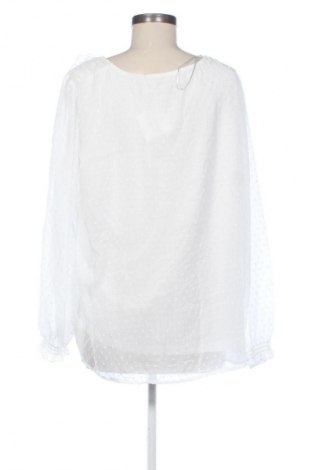 Damen Shirt Page One, Größe XL, Farbe Weiß, Preis € 5,99