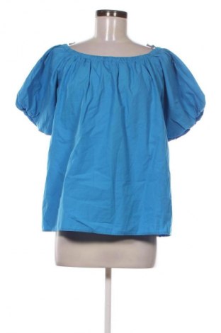 Дамска блуза Page One, Размер L, Цвят Син, Цена 6,13 €