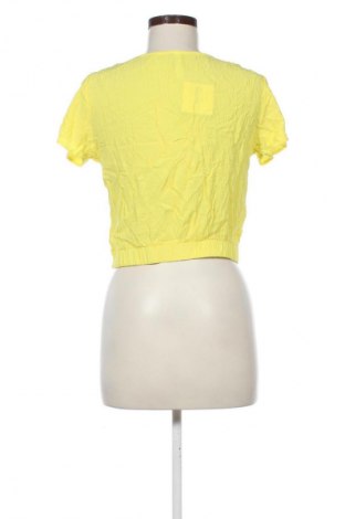 Bluzka damska Page One, Rozmiar M, Kolor Żółty, Cena 26,99 zł