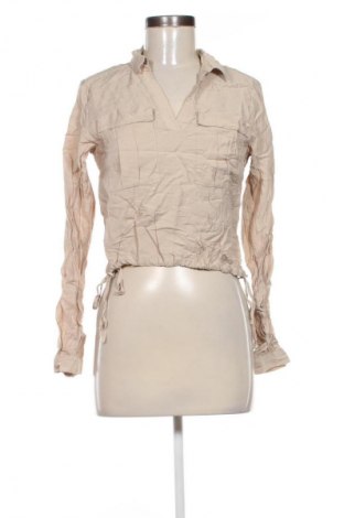 Női blúz Page One, Méret S, Szín Bézs, Ár 1 859 Ft