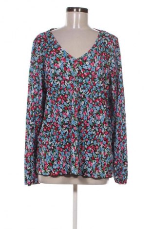 Дамска блуза Page One, Размер L, Цвят Многоцветен, Цена 4,09 €