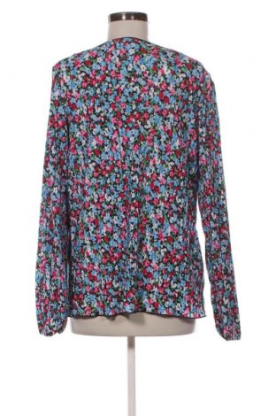 Дамска блуза Page One, Размер L, Цвят Многоцветен, Цена 4,09 €