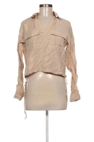 Női blúz Page One, Méret M, Szín Bézs, Ár 1 779 Ft