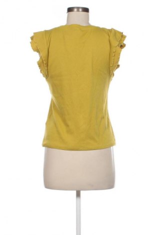 Bluzka damska Page One, Rozmiar L, Kolor Żółty, Cena 29,99 zł