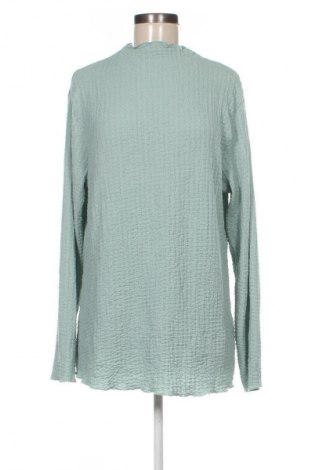 Damen Shirt Page One, Größe XXL, Farbe Grün, Preis € 8,99