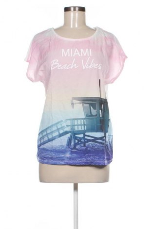 Damen Shirt Page One, Größe S, Farbe Mehrfarbig, Preis € 6,99