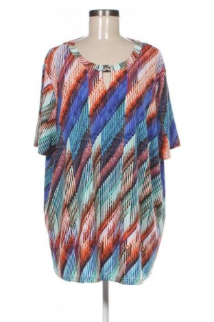 Női blúz Paola, Méret 3XL, Szín Sokszínű, Ár 2 929 Ft