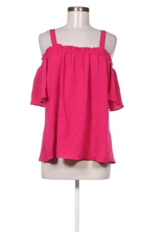 Дамска блуза Papaya, Размер L, Цвят Розов, Цена 9,70 €