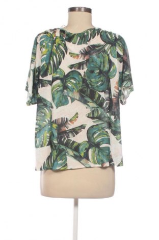 Bluzka damska Papaya, Rozmiar XXL, Kolor Kolorowy, Cena 52,03 zł