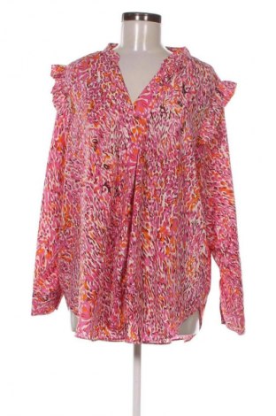 Bluzka damska Paprika, Rozmiar XXL, Kolor Kolorowy, Cena 51,99 zł