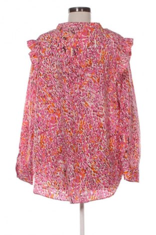 Bluzka damska Paprika, Rozmiar XXL, Kolor Kolorowy, Cena 51,99 zł