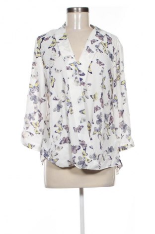 Дамска блуза Paraphrase, Размер M, Цвят Многоцветен, Цена 3,06 €