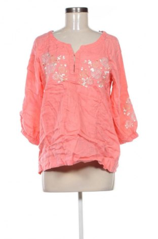 Bluzka damska Part Two, Rozmiar XS, Kolor Różowy, Cena 34,99 zł