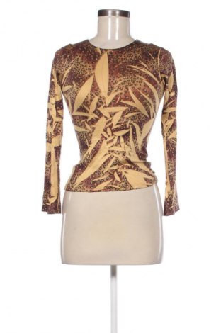 Дамска блуза Party, Размер S, Цвят Многоцветен, Цена 10,00 €