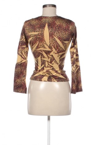 Дамска блуза Party, Размер S, Цвят Многоцветен, Цена 10,00 €