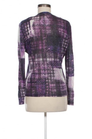 Дамска блуза Passport, Размер L, Цвят Многоцветен, Цена 10,00 €