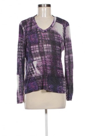 Дамска блуза Passport, Размер L, Цвят Многоцветен, Цена 10,00 €