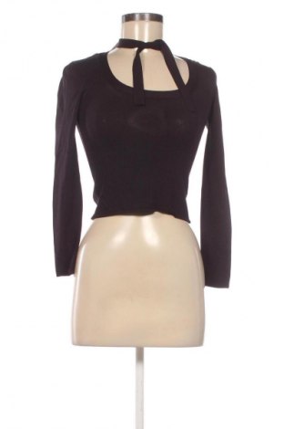 Дамска блуза Paule Ka, Размер S, Цвят Лилав, Цена 62,91 €