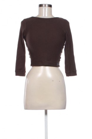 Női blúz Pause Jeans, Méret M, Szín Barna, Ár 7 025 Ft
