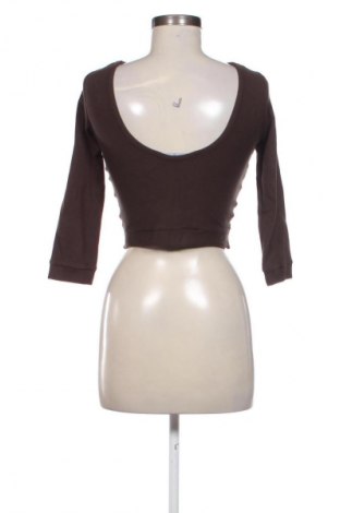 Női blúz Pause Jeans, Méret M, Szín Barna, Ár 7 025 Ft