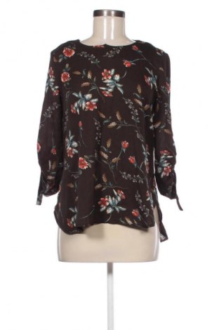 Дамска блуза Peacocks, Размер L, Цвят Многоцветен, Цена 8,18 €