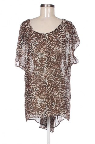 Női blúz Peacocks, Méret L, Szín Sokszínű, Ár 4 042 Ft