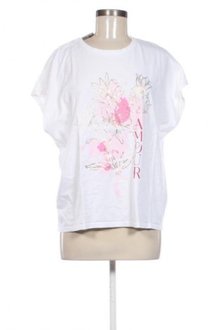 Дамска блуза Pepco, Размер XL, Цвят Бял, Цена 9,78 €