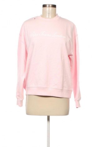 Дамска блуза Pepe Jeans, Размер S, Цвят Розов, Цена 44,99 €