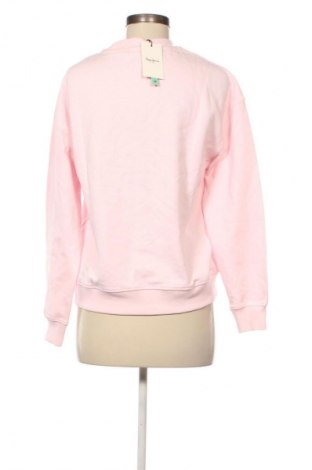 Дамска блуза Pepe Jeans, Размер S, Цвят Розов, Цена 44,99 €