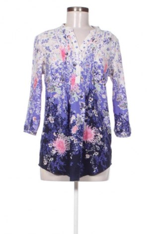 Bluzka damska Per Una By Marks & Spencer, Rozmiar S, Kolor Kolorowy, Cena 91,09 zł