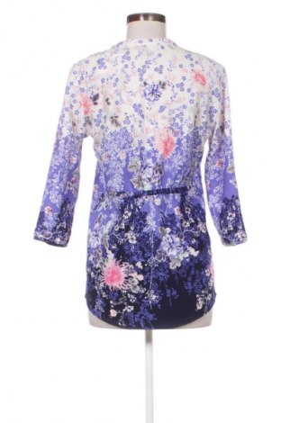 Bluzka damska Per Una By Marks & Spencer, Rozmiar S, Kolor Kolorowy, Cena 91,09 zł