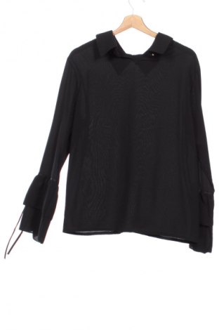 Bluzka damska Perla Nera, Rozmiar XL, Kolor Czarny, Cena 23,99 zł