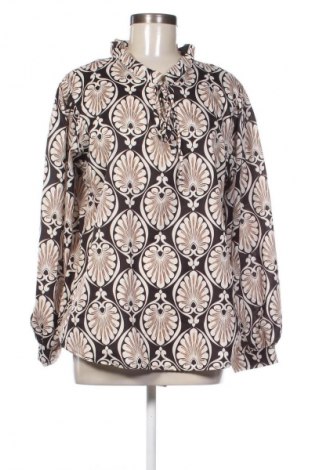 Damen Shirt Pescara, Größe XXL, Farbe Mehrfarbig, Preis € 8,99