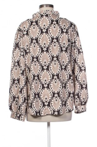 Damen Shirt Pescara, Größe XXL, Farbe Mehrfarbig, Preis € 8,99