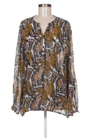 Bluzka damska Pescara, Rozmiar XXL, Kolor Kolorowy, Cena 34,99 zł