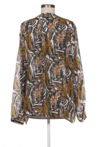 Bluzka damska Pescara, Rozmiar XXL, Kolor Kolorowy, Cena 34,99 zł