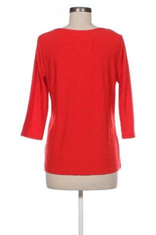 Damen Shirt Pfeffinger, Größe M, Farbe Rot, Preis € 4,99