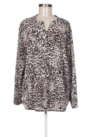 Дамска блуза Pfeffinger, Размер XXL, Цвят Многоцветен, Цена 10,00 €