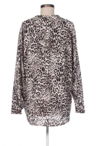 Дамска блуза Pfeffinger, Размер XXL, Цвят Многоцветен, Цена 10,00 €