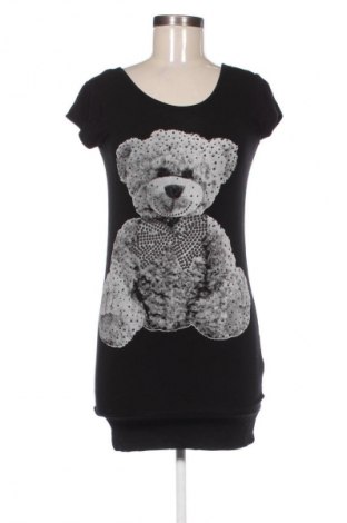 Damen Shirt Philip Russel, Größe S, Farbe Schwarz, Preis € 10,58