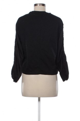 Дамска блуза Piazza Italia, Размер S, Цвят Черен, Цена 9,78 €