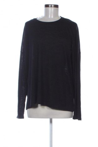 Дамска блуза Pieces, Размер XL, Цвят Черен, Цена 8,18 €