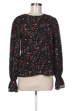 Bluzka damska Pieces, Rozmiar M, Kolor Kolorowy, Cena 18,99 zł