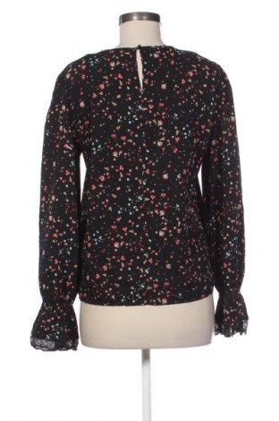 Bluzka damska Pieces, Rozmiar M, Kolor Kolorowy, Cena 18,99 zł